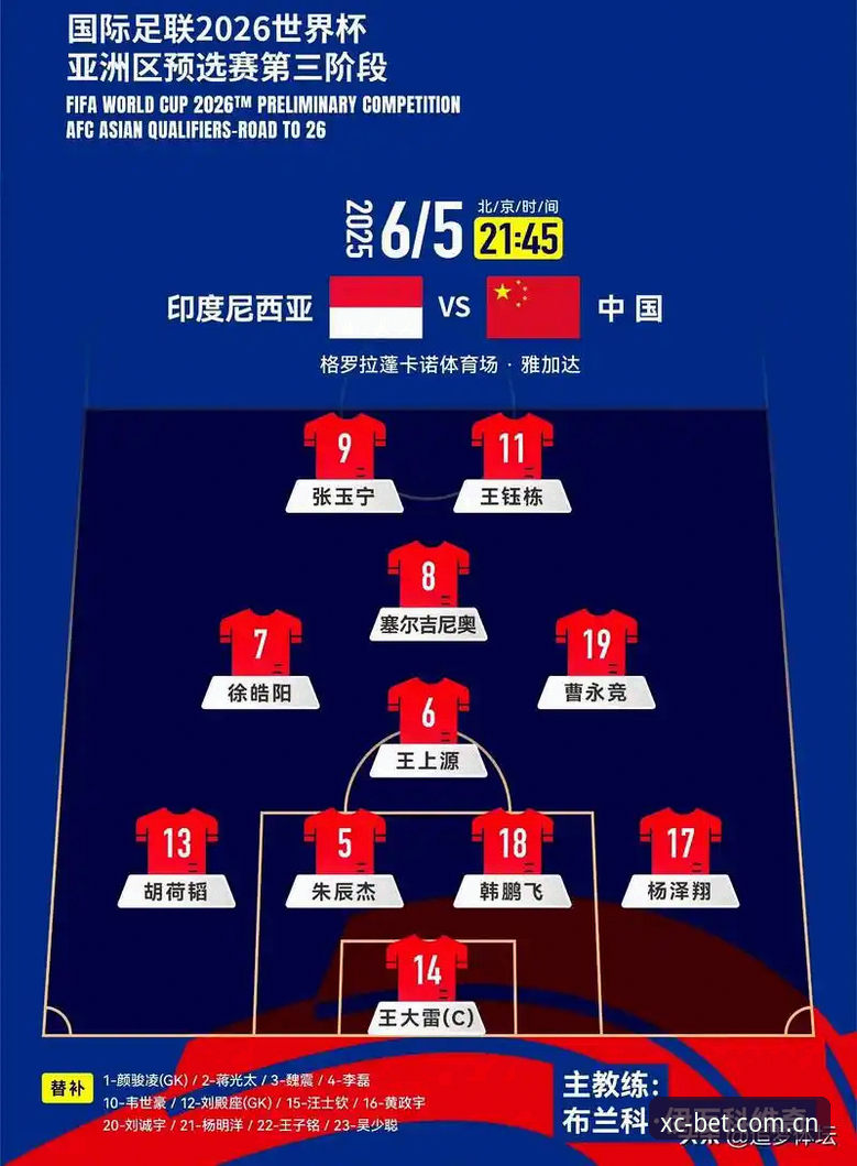 杏彩体育怎么样 资深球迷分享世界杯扩军到66队的内幕消息——从杏彩体育平台看中国男足的翻身机会