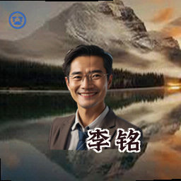 李铭